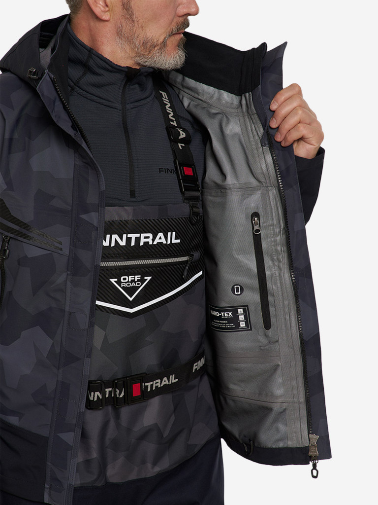 Куртка FINNTRAIL Speedmaster