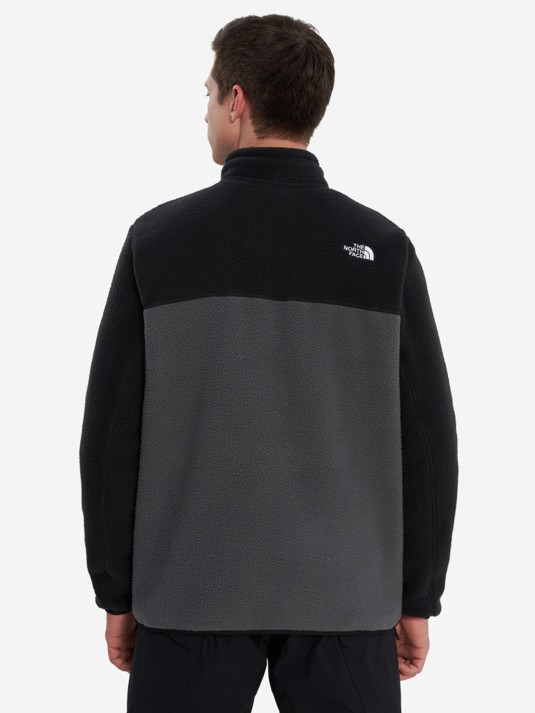 Толстовка мужская The North Face Yumiori