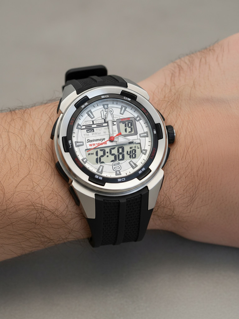 Спортивные часы Steinmeyer S 832.13.33