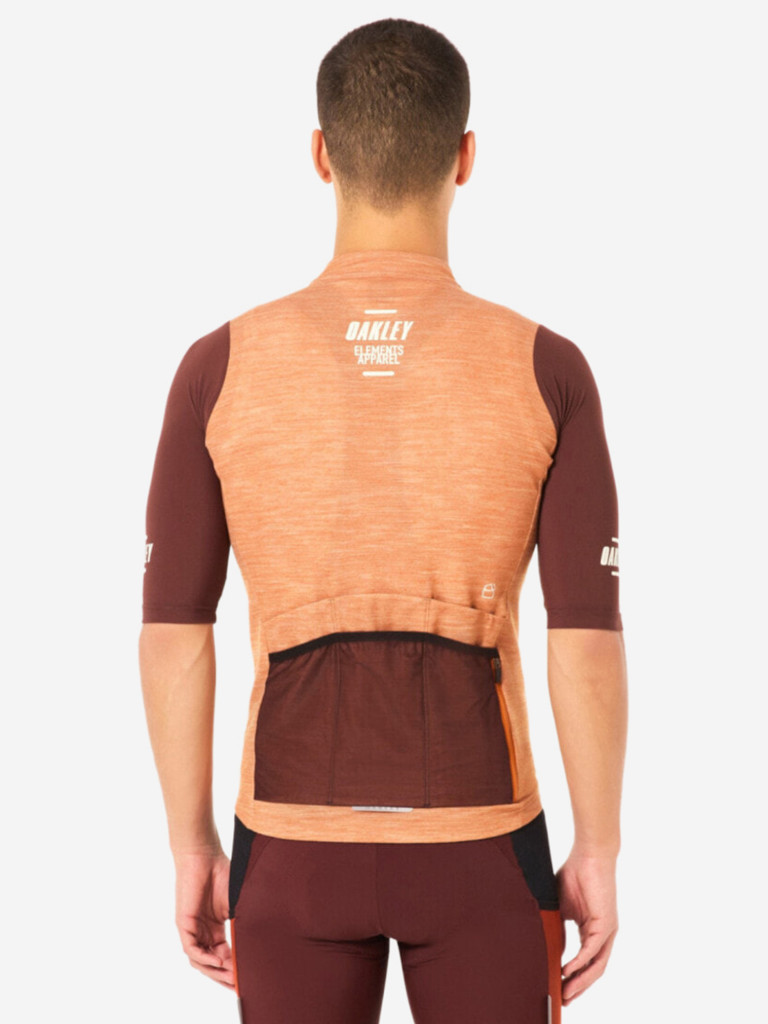 Джерси Oakley Off Grid