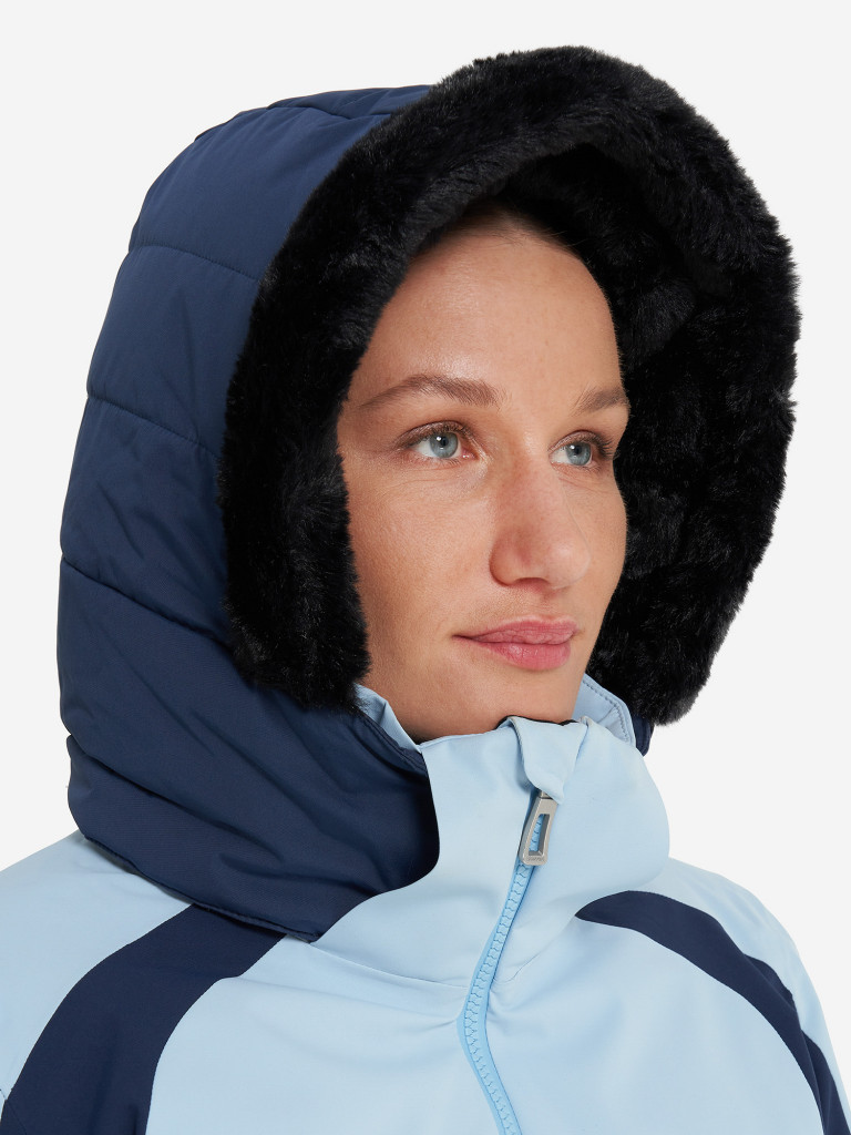 Куртка утепленная женская Rossignol Abby