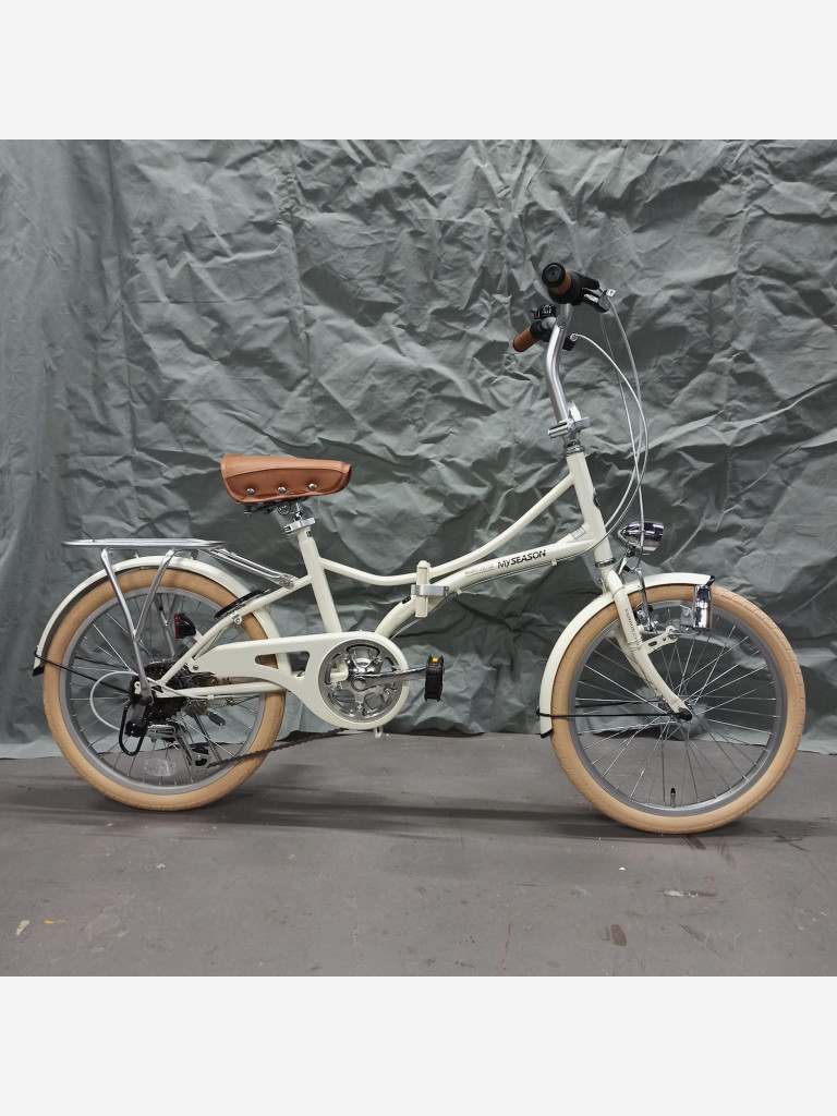 Велосипед MySeason M260