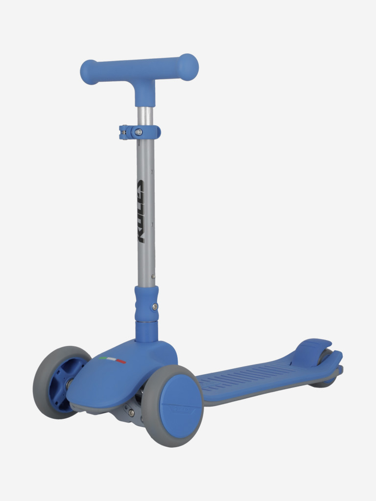 Самокат 3-х колесный Roces Primo