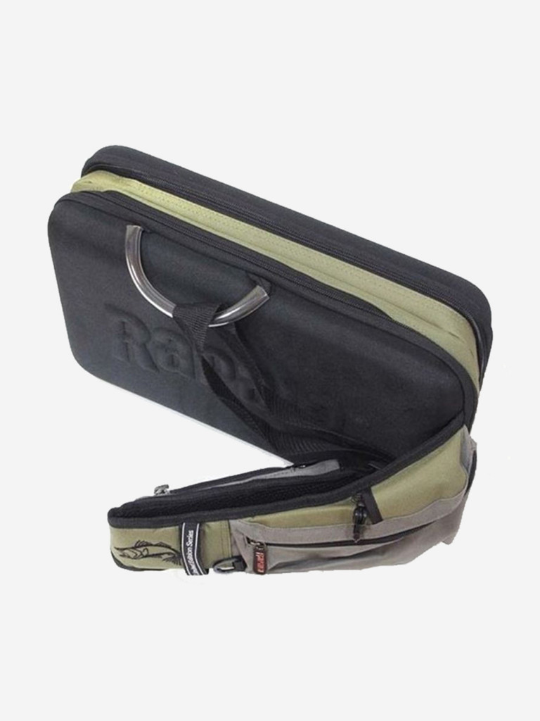 Сумка "на плечо" рыболовная Rapala Limited Sling Bag Magnum