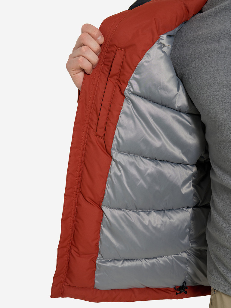 Пуховик мужской Outventure