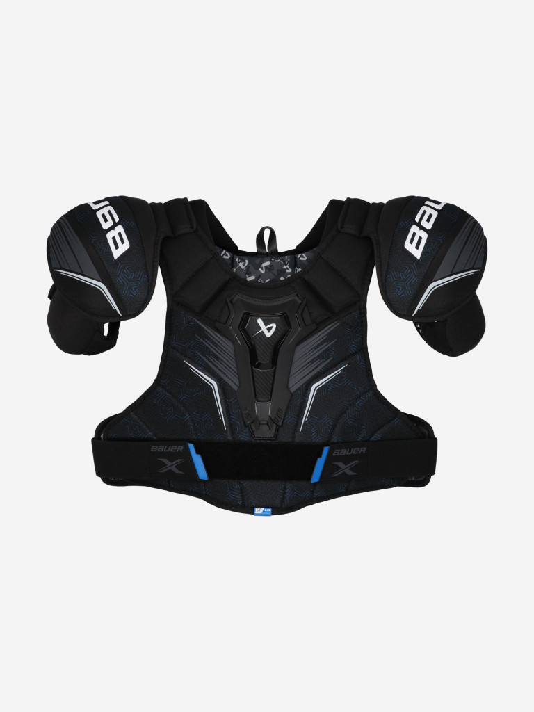 Нагрудник хоккейный Bauer X SR