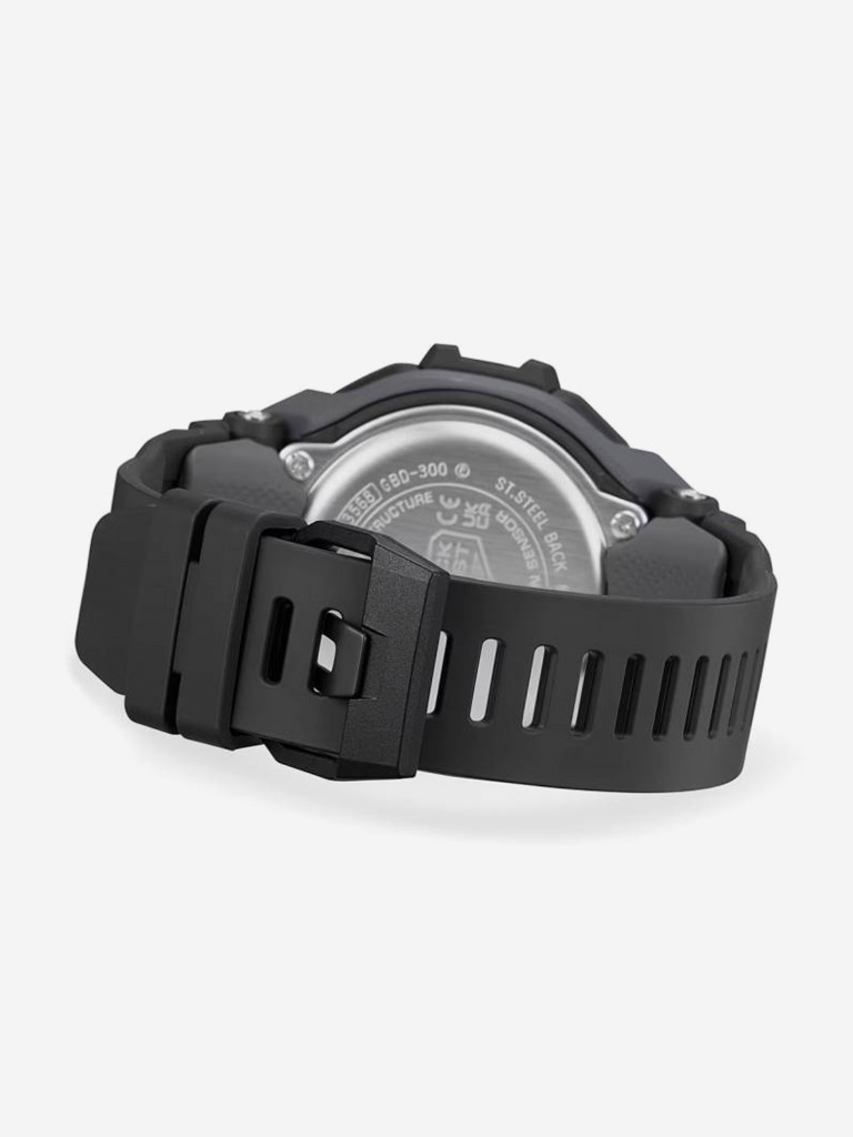 Спортивные часы CASIO G-SHOCK GBD-300-1E
