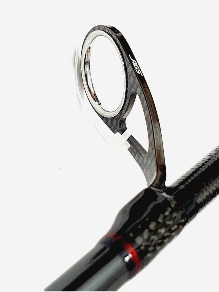 Спиннинг Daiwa 21 EMERALDAS STOIST R 76MMH, 229 см, 7-35 г