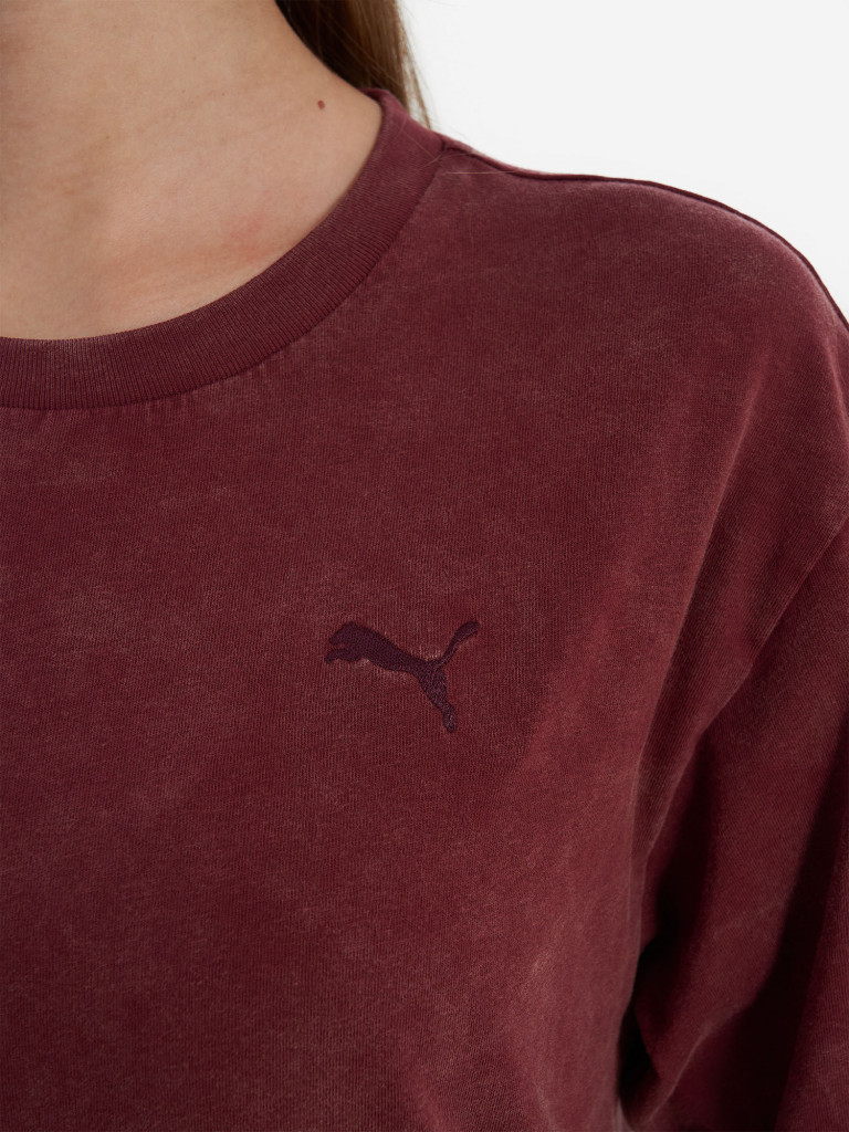 Футболка женская PUMA