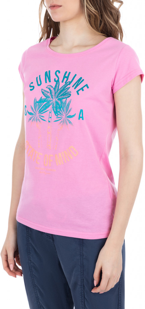 Футболка женская Protest Sunshine