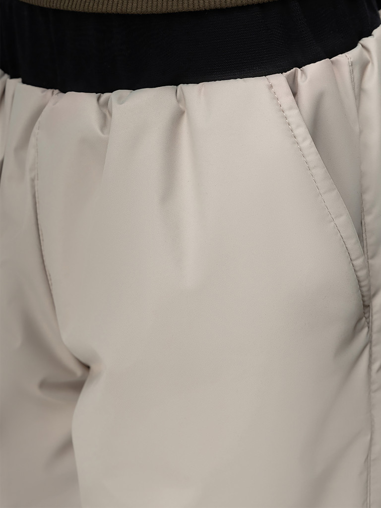 Брюки утепленные из мембраны bodo