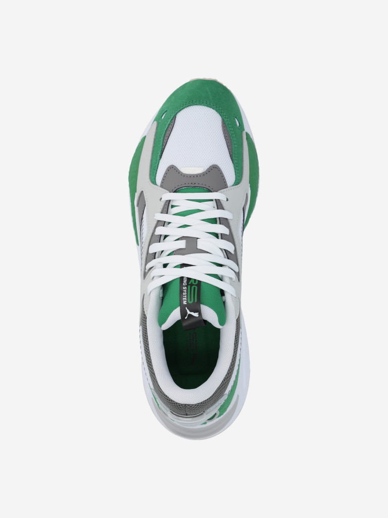 Кроссовки мужские PUMA RS-Z College