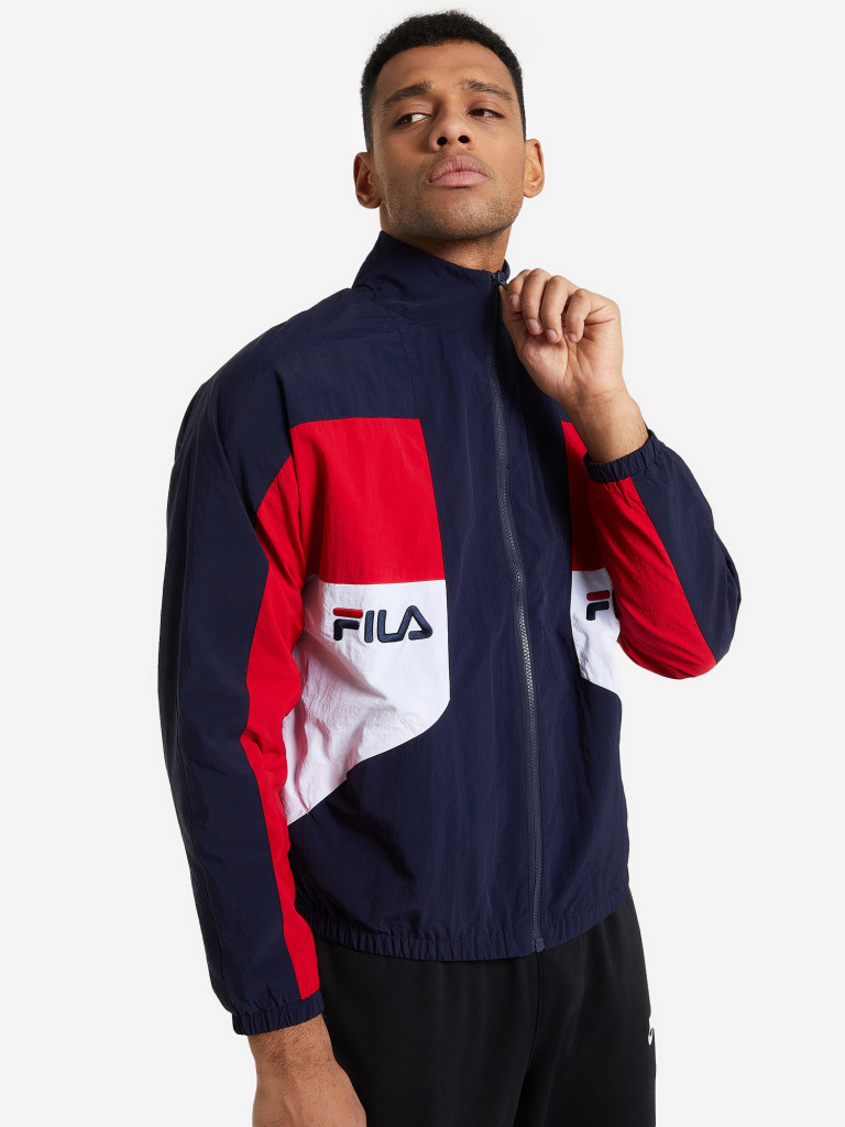 Куртка мужская FILA