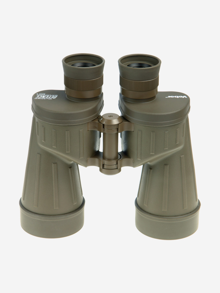 Бинокль Veber Defence 10x50WP с сеткой