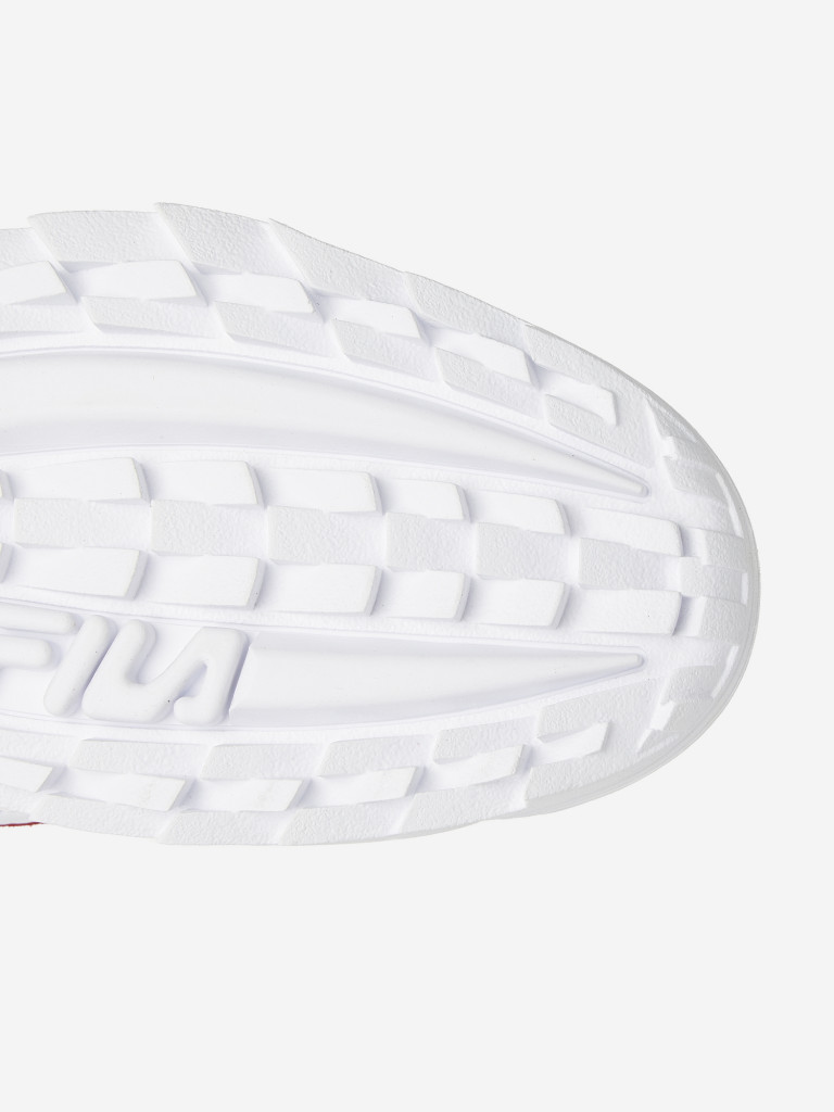 Кроссовки женские FILA Disruptor II
