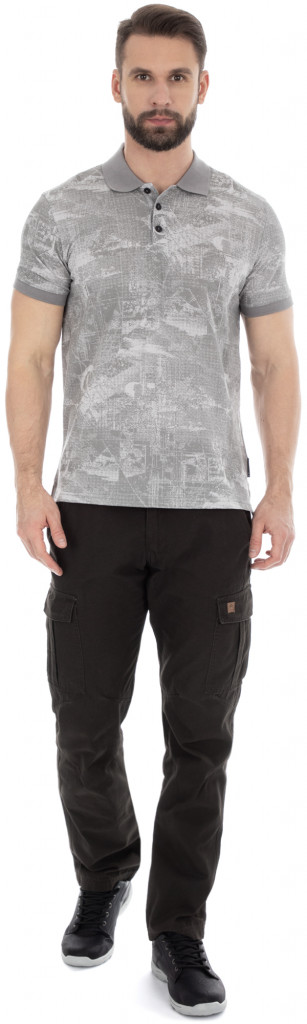 Поло мужское Outventure