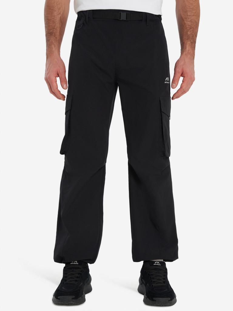 Брюки мужские Athlex