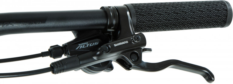 Велосипед горный Scott Aspect 740