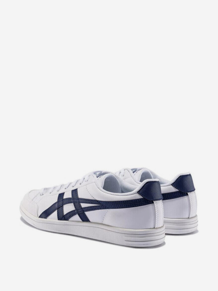 Кроссовки Onitsuka Tiger Entry Court White Blue
