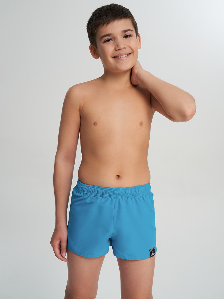 Шорты плавательные для мальчиков Joss