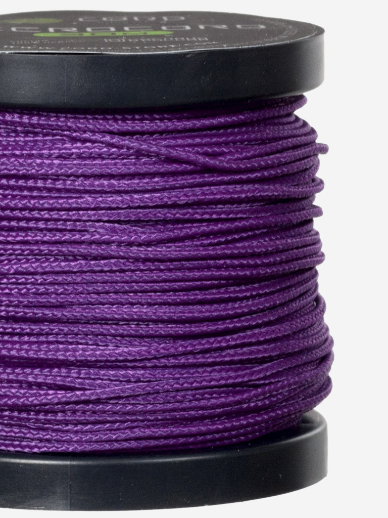 Микрокорд CORD катушка 30м (purple)