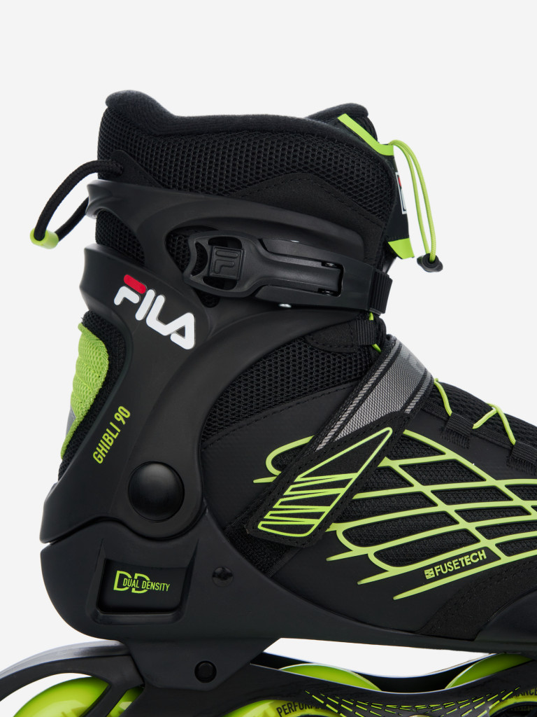 Роликовые коньки FILA Ghibli 90