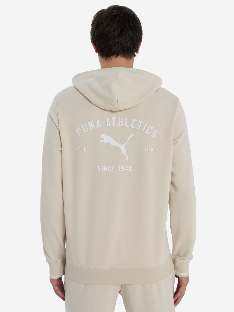 Худи мужское PUMA