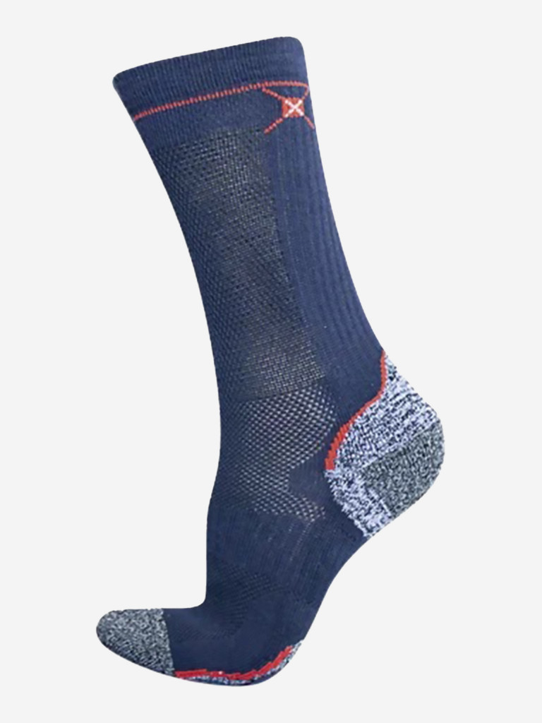 Носки Talberg Trek Pro Organic +15C