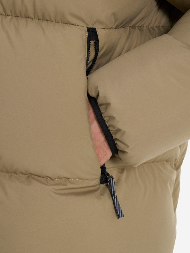 Пуховик мужской PUMA