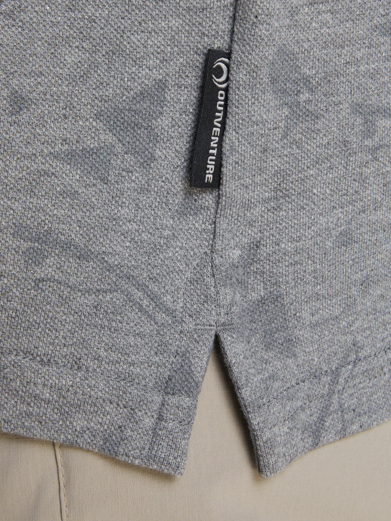 Поло мужское Outventure