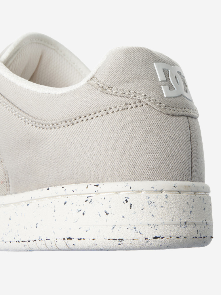 Кеды мужские DC Shoes Manteca 4
