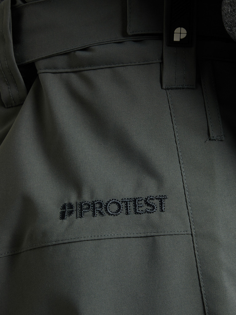 Брюки утепленные мужские Protest