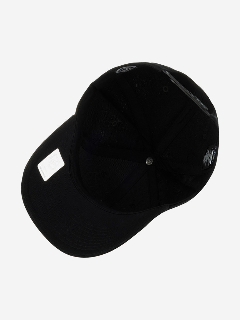 Бейсболка 47 BRAND H-MVPSP01WBP-BKC Boston Bruins NHL