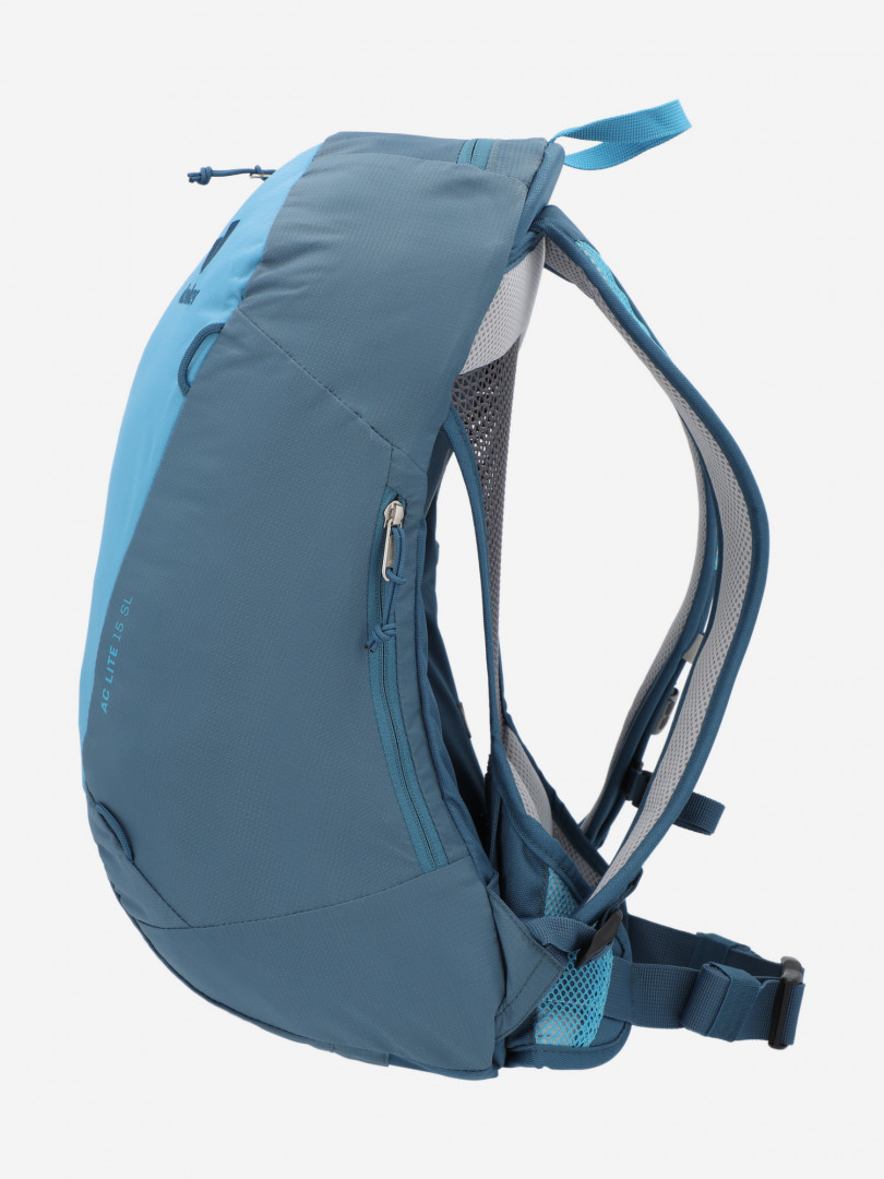 Рюкзак Deuter AC Lite 15 л 30428310299 Голубой, фото 2