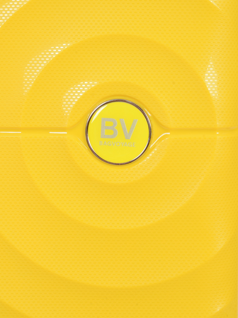 Чемодан Bagvoyag