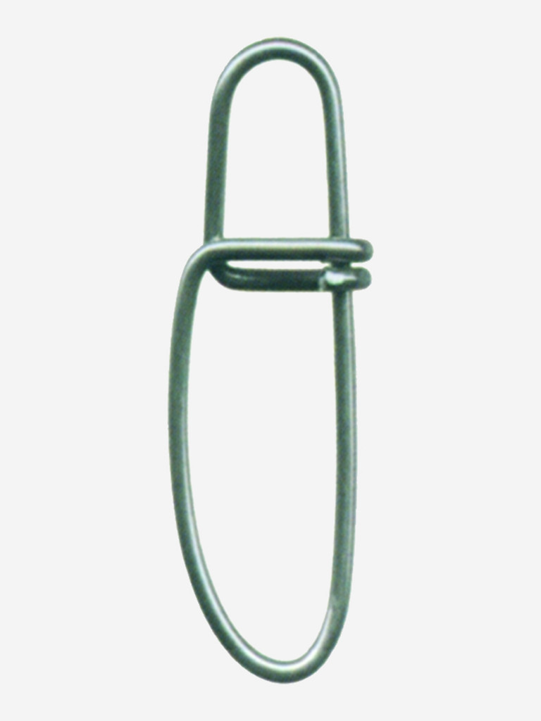 Застежка для рыбалки Stinger ST-2006-00 1 (упк 10 шт)