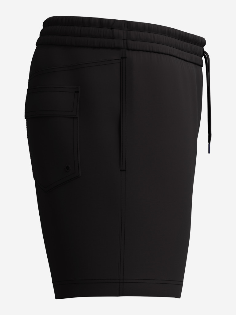 Шорты плавательные мужские Speedo Medley Logo