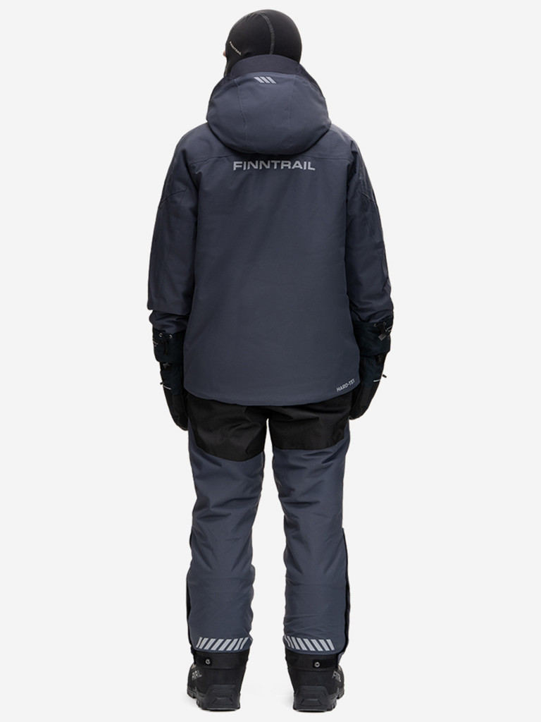 Костюм утепленный FINNTRAIL Outback