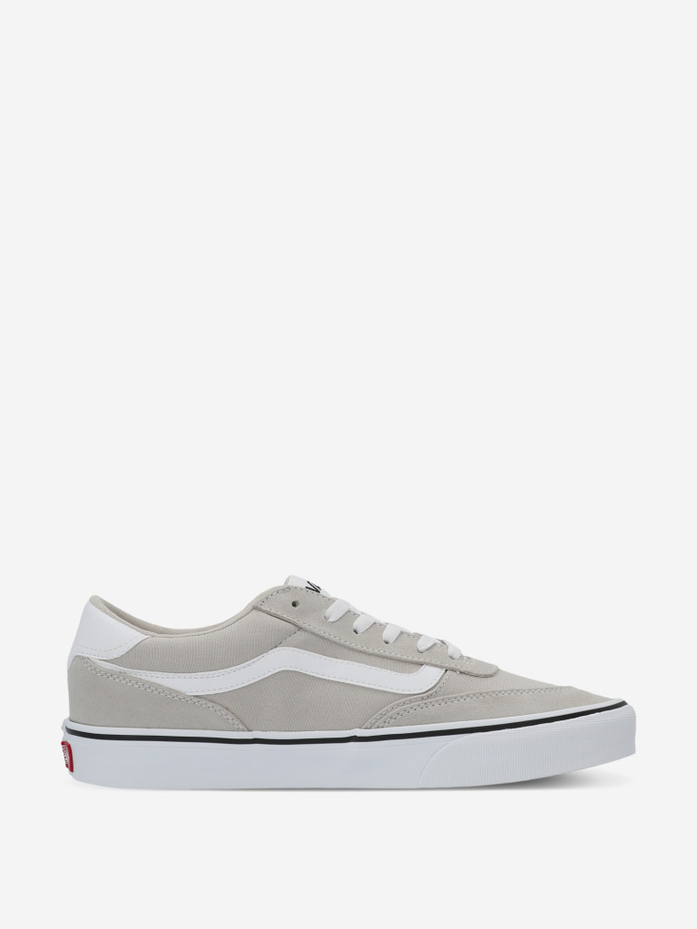 Кеды мужские Vans Brooklyn Ls