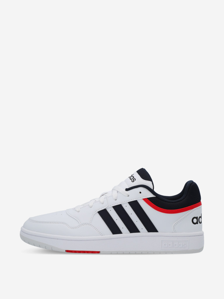 Кеды мужские adidas Hoops 3.0