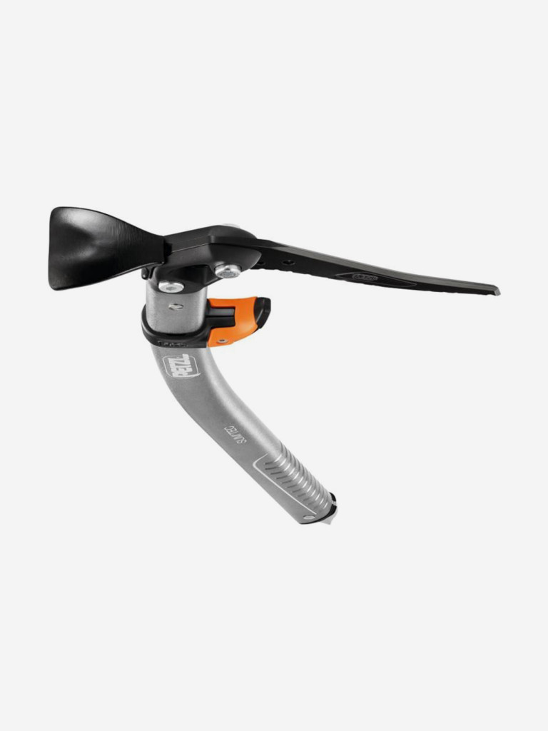 Ледоруб технический Petzl SUM'TEC, лопатка