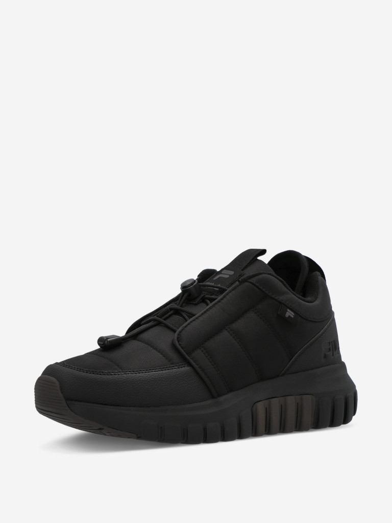 Кроссовки утепленные мужские FILA Chrome Puff