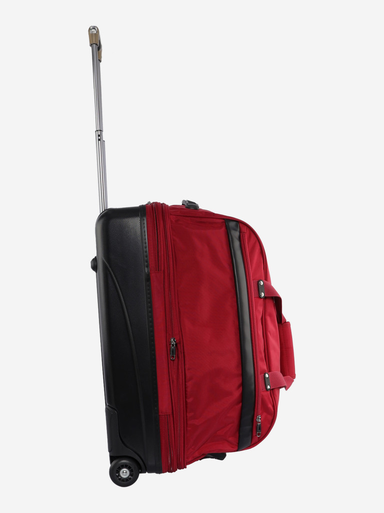 Дорожная сумка на колесах для путешествий и спорта Рион+ (RION+)