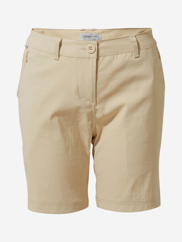 Шорты женские CRAGHOPPERS Kiwi Pro