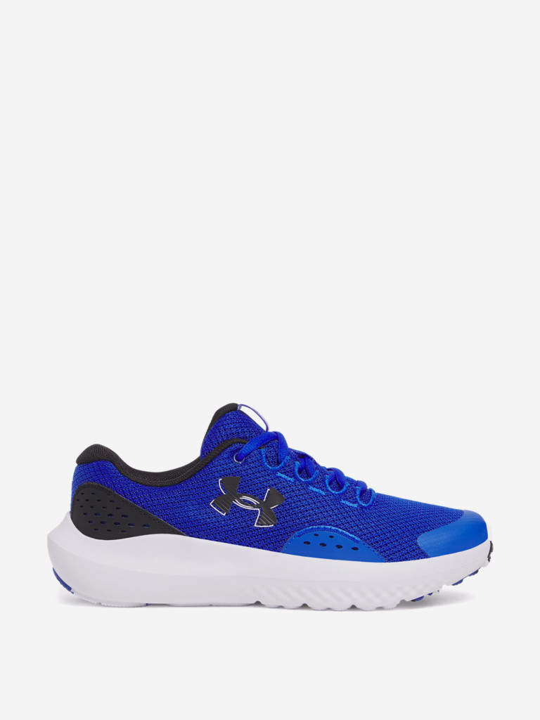 Кроссовки для мальчиков Under Armour BGS Surge 4