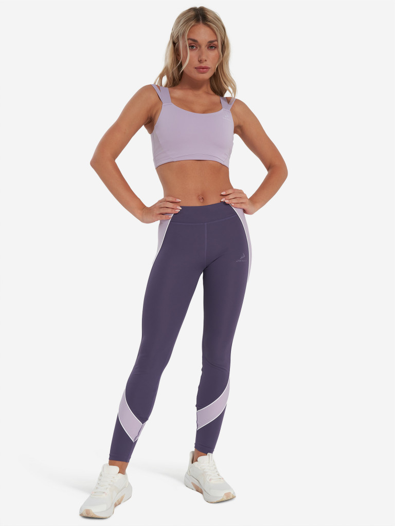 Топ бра спортивный Demix MuseFit GymScuba