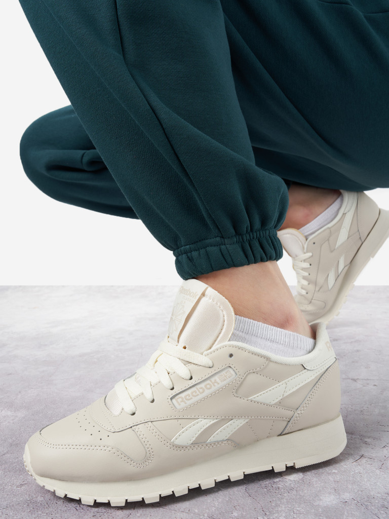 Кроссовки женские Reebok Classic Leather