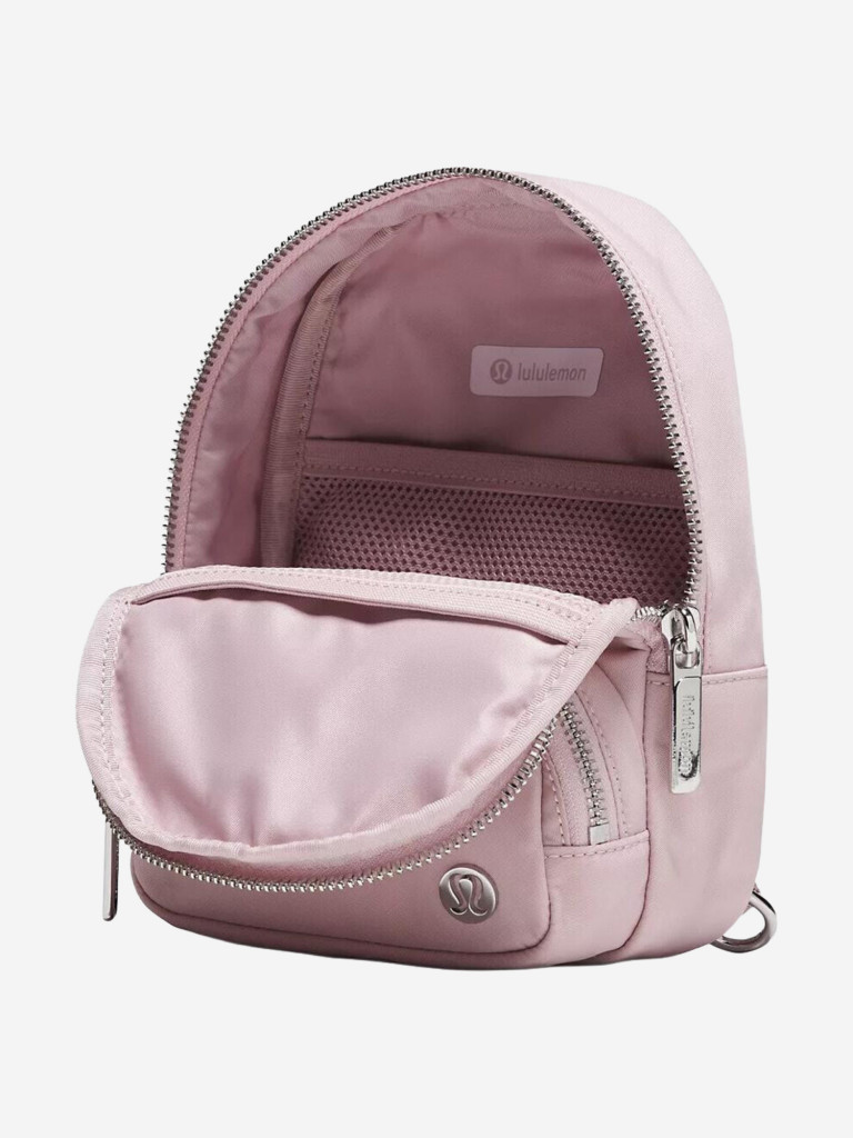 Сумка через плечо женская Lululemon Everywhere Small