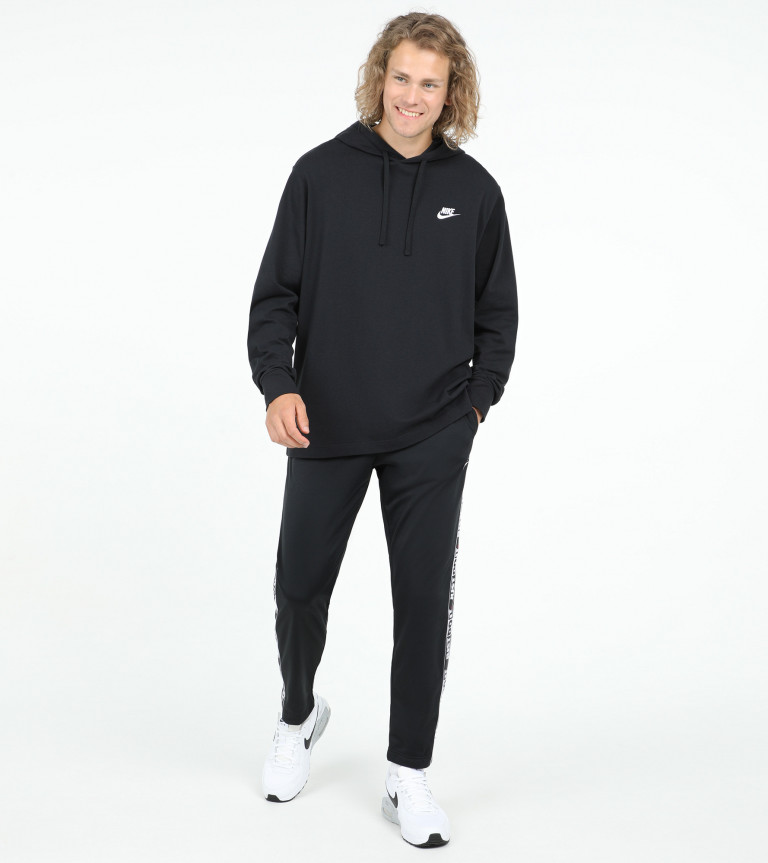 Худи мужское Nike Sportswear Club