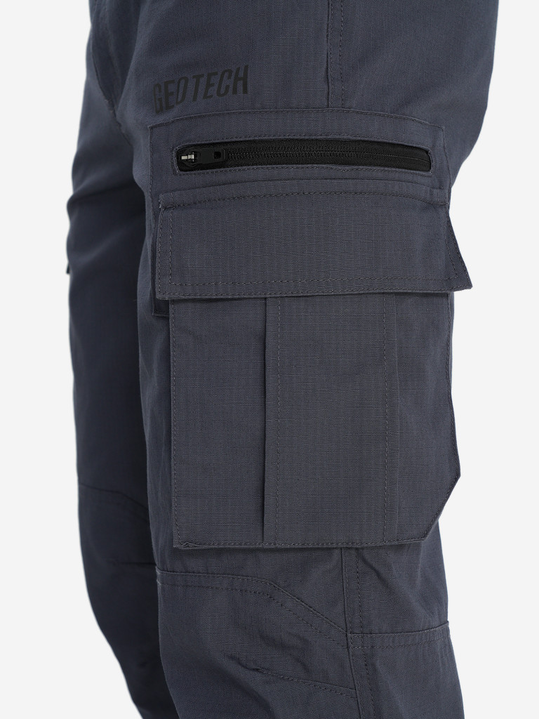 Брюки мужские Geotech